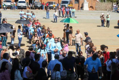 2ª Romaria das Vans - 25-07-2026