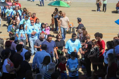 2ª Romaria das Vans - 25-07-2026