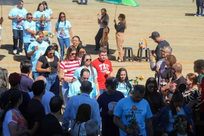 2ª Romaria das Vans - 25-07-2026