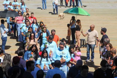 2ª Romaria das Vans - 25-07-2026