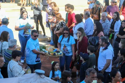 2ª Romaria das Vans - 25-07-2026