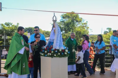 2ª Romaria das Vans - 25-07-2026