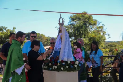 2ª Romaria das Vans - 25-07-2026