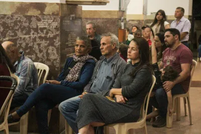 30 dia com Maria - Santa Missa e Coroação - Romeiros Devotos da Mãe Abadia da cidade de Araguari