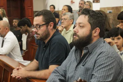30 dia com Maria - Santa Missa e Coroação - Romeiros Devotos da Mãe Abadia da cidade de Araguari