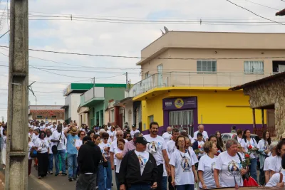 90ª Romaria de Araxá - 12/09/2026