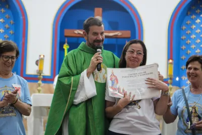 90ª Romaria de Araxá - 12/09/2026