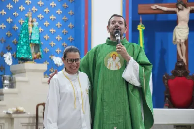 90ª Romaria de Araxá - 12/09/2026