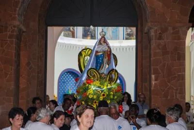 90ª Romaria de Araxá - 12/09/2026