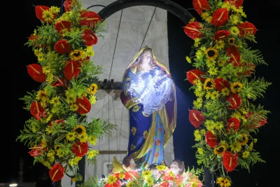 90ª Romaria de Araxá - 12/09/2026