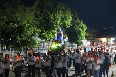 90ª Romaria de Araxá - 12/09/2026