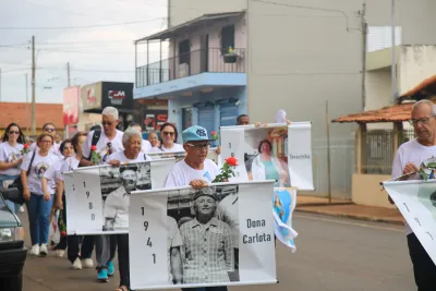 90ª Romaria de Araxá - 12/09/2026