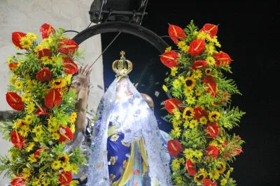 90ª Romaria de Araxá - 12/09/2026