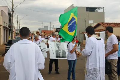 90ª Romaria de Araxá - 12/09/2026