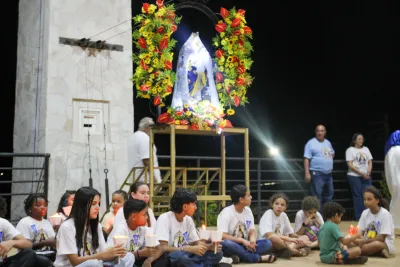 90ª Romaria de Araxá - 12/09/2026
