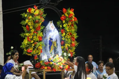 90ª Romaria de Araxá - 12/09/2026