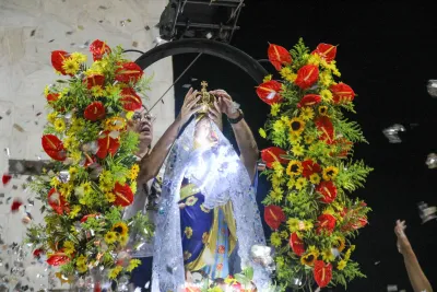 90ª Romaria de Araxá - 12/09/2026