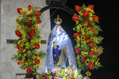 90ª Romaria de Araxá - 12/09/2026