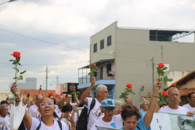 90ª Romaria de Araxá - 12/09/2026