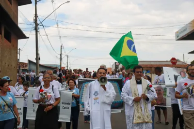90ª Romaria de Araxá - 12/09/2026