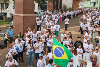 90ª Romaria de Araxá - 12/09/2026