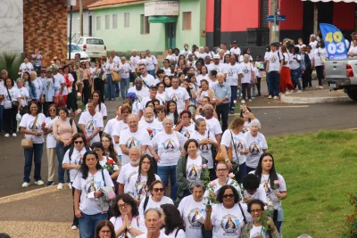 90ª Romaria de Araxá - 12/09/2026