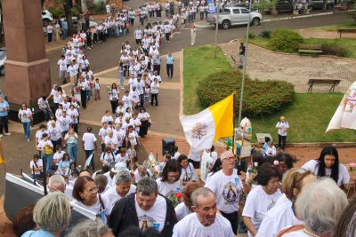 90ª Romaria de Araxá - 12/09/2026