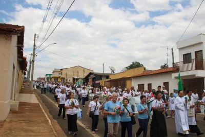 90ª Romaria de Araxá - 12/09/2026