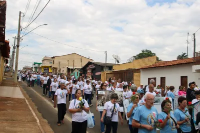 90ª Romaria de Araxá - 12/09/2026