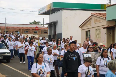 90ª Romaria de Araxá - 12/09/2026