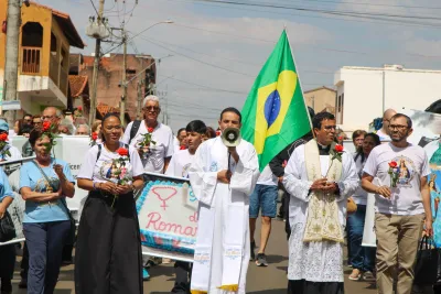 90ª Romaria de Araxá - 12/09/2026
