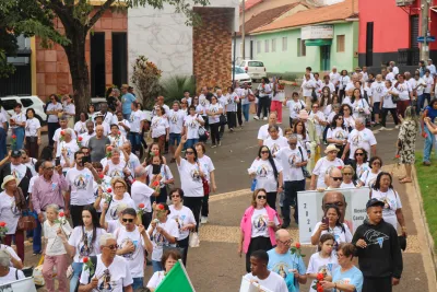 90ª Romaria de Araxá - 12/09/2026