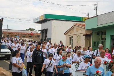 90ª Romaria de Araxá - 12/09/2026