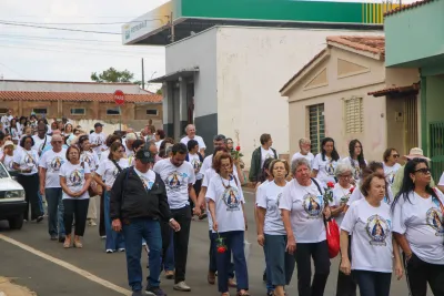 90ª Romaria de Araxá - 12/09/2026