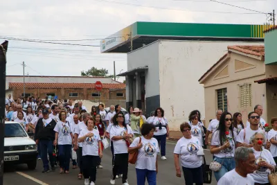 90ª Romaria de Araxá - 12/09/2026