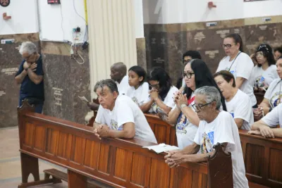 90ª Romaria de Araxá - 12/09/2026