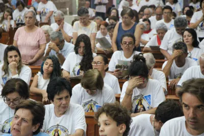 90ª Romaria de Araxá - 12/09/2026