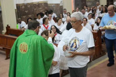 90ª Romaria de Araxá - 12/09/2026