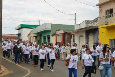 90ª Romaria de Araxá - 12/09/2026