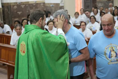 90ª Romaria de Araxá - 12/09/2026