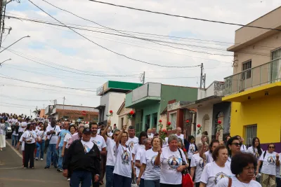 90ª Romaria de Araxá - 12/09/2026