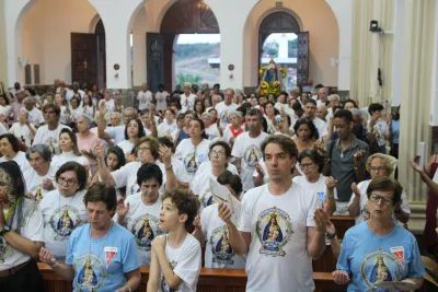 90ª Romaria de Araxá - 12/09/2026