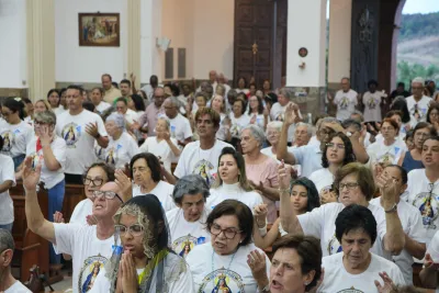 90ª Romaria de Araxá - 12/09/2026