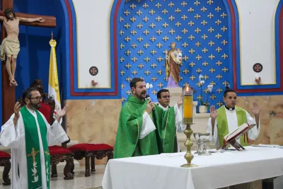 90ª Romaria de Araxá - 12/09/2026