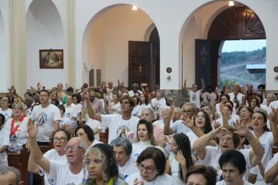 90ª Romaria de Araxá - 12/09/2026
