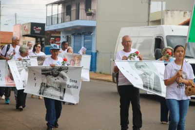 90ª Romaria de Araxá - 12/09/2026