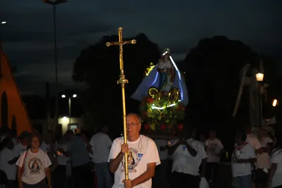 90ª Romaria de Araxá - 12/09/2026