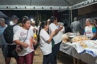 Benção especial para os caminhantes e Capelinhas individuais do Beato Eustáquio - 24/10/2026