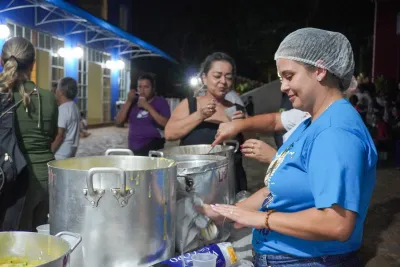 Benção especial para os caminhantes e Capelinhas individuais do Beato Eustáquio - 24/10/2026