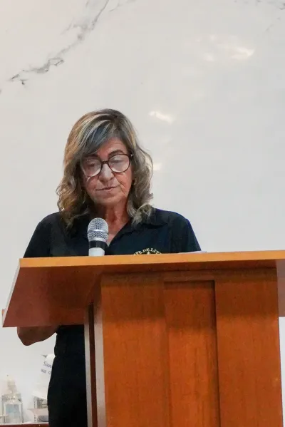 Benção especial para os caminhantes e Capelinhas individuais do Beato Eustáquio - 24/10/2026